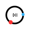 LoopRush - Minimal Game icon