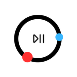 LoopRush - Minimal Game