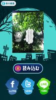 霊吉さんの心霊写真アプリ Screenshot 1