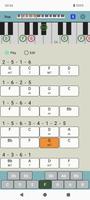 Chords Pad تصوير الشاشة 2