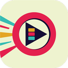 Nu-Music أيقونة