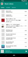 Nu-Music الملصق