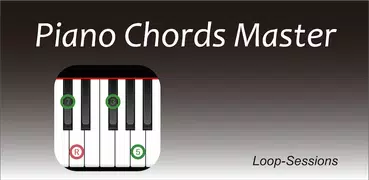 Piano Chords Master