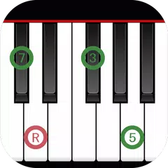 Piano Chords Master XAPK download