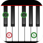 Piano Chords icono