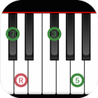 Piano Chords icon