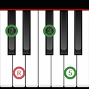Piano Chords Master APK