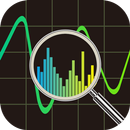 Audio / Spectrum Analyzer APK