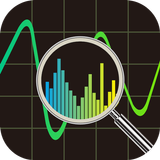 Audio / Spectrum Analyzer APK