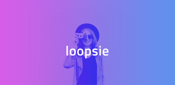 How to Download Loopsie - 3D Photo Dazz Cam &  for Android image