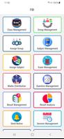 FBI Exam Booster 海報