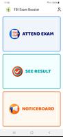 FBI Exam Booster 截圖 1