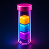 Loopy Sort: Color Puzzle Jam APK