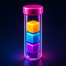 Loopy Sort: Color Puzzle Jam APK