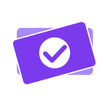 Stampet: Digital Loyalty Card icon