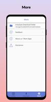 Insta Saver স্ক্রিনশট 3