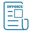آیکون‌ Invoice Generator