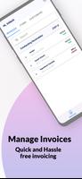 Invoice Generator 海报