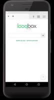 Looqbox Ekran Görüntüsü 1