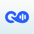 آیکون‌ Speak English with Loora AI