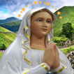 Lourdes Shrine Yelagiri Hills