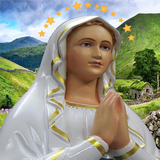 Lourdes Shrine Yelagiri Hills icon