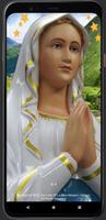 Lourdes Shrine Yelagiri Hills 海報