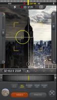 Camera Zoom (photo & video) syot layar 3