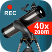 Telescope 40x