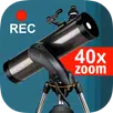 APK Telescope 40x