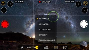 Telescope 40x screenshot 3