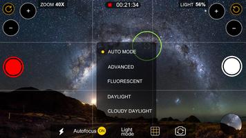 Telescope 40x स्क्रीनशॉट 3