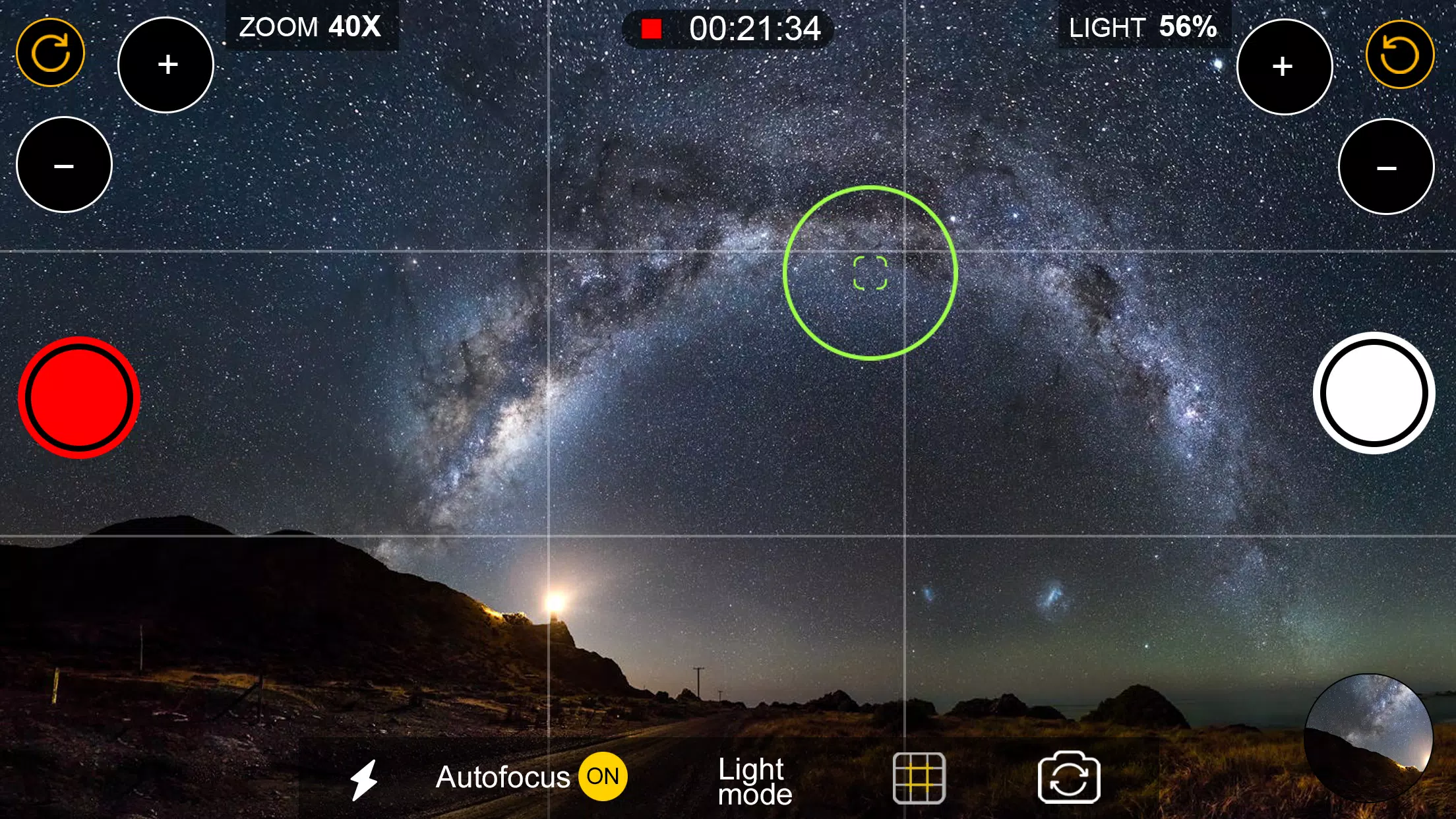 Telescope 40x APK for Android Download