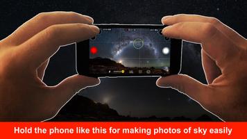 Telescope 40x स्क्रीनशॉट 1