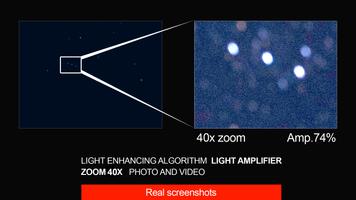 Telescope 40x imagem de tela 2