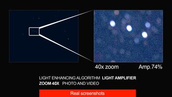 Telescope 40x スクリーンショット 2