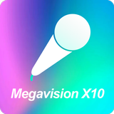 Megavision X10