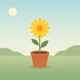 Orangery: Cozy Idle Garden APK