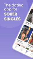Loosid: Sober Dating & Meetups poster