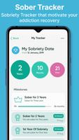 Loosid: Sober Recovery Network ภาพหน้าจอ 3