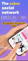 Poster Loosid: Sober Recovery Network