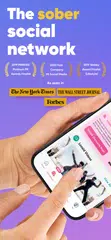 Loosid: Sober Recovery Network アプリダウンロード