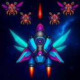 Space Shooter: Alien Storm
