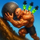 APK Boulder Pusher