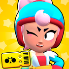 Box simulator for Brawl Stars icono