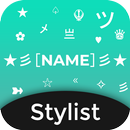 Fancy Nick Text Generator APK