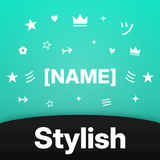 APK Caratteri speciali - Stylish