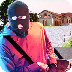 Mansion Robbery - Real Thief Simulator APK 下載