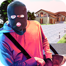 Mansion Robbery - Real Thief Simulator-APK