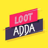 APK LootAdda - Deals Detector
